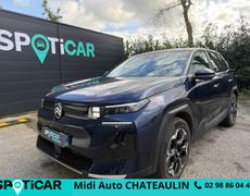 Citroen C5 Aircross Châteaulin