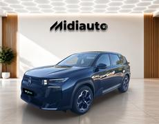 Citroen C5 Aircross Châteaulin