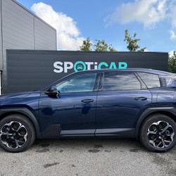 Citroen C5 Aircross Electrique 210ch autonomie confort BUSINESS Ch&acirc;teaulin