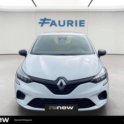 Renault Clio 5 Clio SCe 65 Authentic Terrasson-Lavilledieu