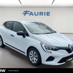 Renault Clio 5 Clio SCe 65 Authentic Terrasson-Lavilledieu