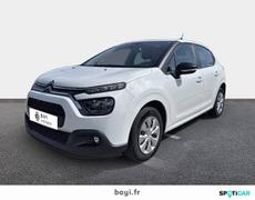 Citroen C3 Évreux