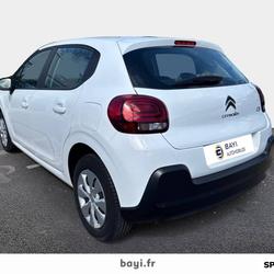 Citroen C3 C3 BlueHDi 100 S&S BVM6 Feel Business &Eacute;vreux