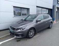 Peugeot 308 Phase 2 Paimpol