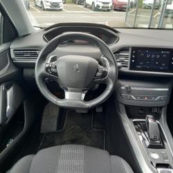 Peugeot 308 Phase 2 Puretech 130 S&S EAT8 Allure Busin Paimpol
