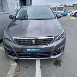 Peugeot 308 Phase 2 Puretech 130 S&S EAT8 Allure Busin Paimpol