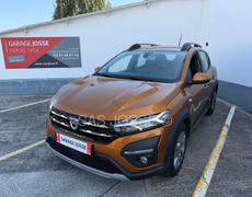Dacia Sandero Noues de Sienne