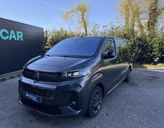 Citroen Spacetourer Châteaulin