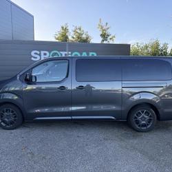 Citroen Spacetourer XL 2.0 BlueHDi 180 EAT8 BUSINESS Ch&acirc;teaulin
