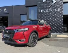 DS DS3 Crossback Quimper