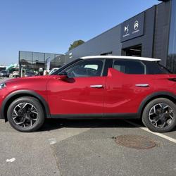 DS DS3 Crossback PureTech 100 Chic Concarneau