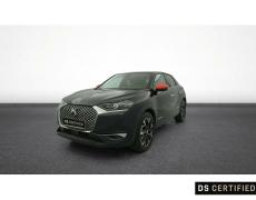 DS DS3 Crossback