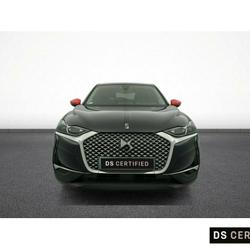 DS DS3 Crossback DS3 Crossback E-Tense Ines de la Fressange Paris Beaune