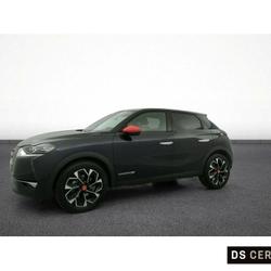 DS DS3 Crossback DS3 Crossback E-Tense Ines de la Fressange Paris Beaune