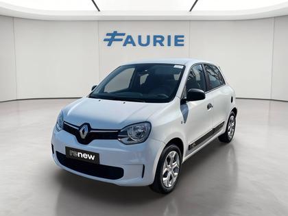 Renault Twingo 3 - Twingo III SCe 65 Life - 9 990 €