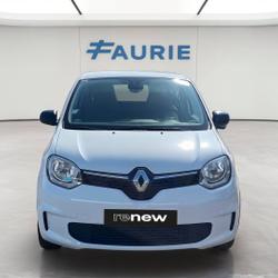 Renault Twingo 3 Twingo III SCe 65 Life Tr&eacute;lissac