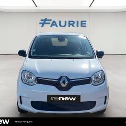 Renault Twingo 3 Twingo III SCe 65 Life Tr&eacute;lissac