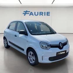 Renault Twingo 3 Twingo III SCe 65 Life Tr&eacute;lissac
