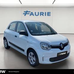 Renault Twingo 3 Twingo III SCe 65 Life Tr&eacute;lissac