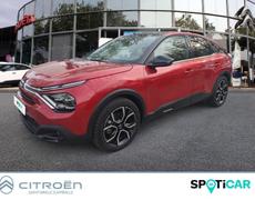 Citroen C4 Saint-Brieuc