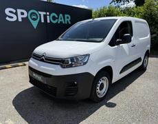 Peugeot Partner Châteaulin