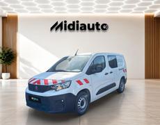 Peugeot Partner Châteaulin
