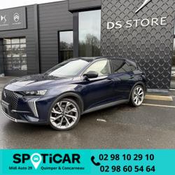 DS DS7 E-TENSE 4x4 360 Opera Concarneau
