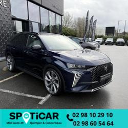 DS DS7 E-TENSE 4x4 360 Opera Concarneau