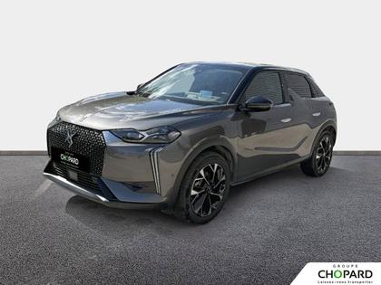Ds DS3 - DS 3 E-Tense Opera - 27 990 €
