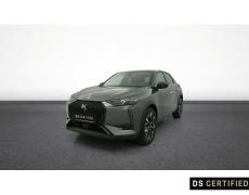 Ds DS3 Beaune
