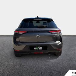 Ds DS3 DS 3 E-Tense Opera Beaune