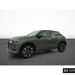 Ds DS3 DS 3 E-Tense Opera Beaune