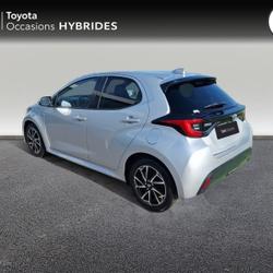 Toyota Yaris 116h Design 5p Vernouillet