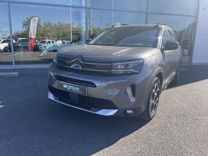 Citroen C5 Aircross - PureTech 130ch S&S Shine EAT8 - 17 900 €