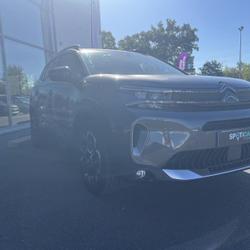 Citroen C5 Aircross PureTech 130ch S&S Shine EAT8 occasion - Redon - photo 2/28
