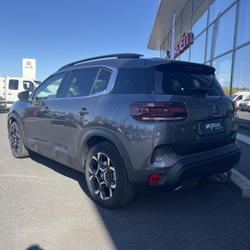 Citroen C5 Aircross PureTech 130ch S&S Shine EAT8 occasion - Redon - photo 3/28