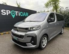 Citroen Spacetourer Châteaulin