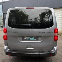 Citroen Spacetourer XL 2.0 BlueHDi 180 EAT8 BUSINESS Ch&acirc;teaulin