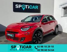 Fiat 600e Concarneau