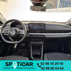 Fiat 600e 1.2 Hybrid 100 Pack Confort DCT6 Quimper