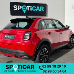 Fiat 600e 1.2 Hybrid 100 Pack Confort DCT6 Quimper