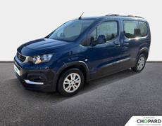 Peugeot Rifter Beaune