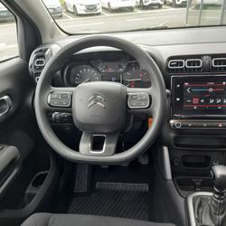 Citroen C3 Aircross PureTech 110 S&S BVM6 Feel Pack Paimpol