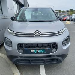Citroen C3 Aircross PureTech 110 S&S BVM6 Feel Pack Paimpol