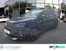 Citroen C5 Aircross Saint-Brieuc