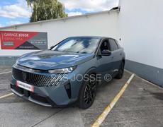 Peugeot 3008 Noues de Sienne