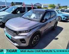 Citroen C3 Châteaulin