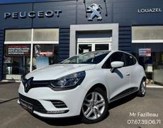 Renault Clio 5
