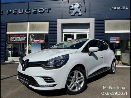 Renault Clio 5 - 0.9 TCe 75ch Génération 5p Euro6c - 9 990 €