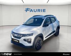 Dacia Spring Trélissac